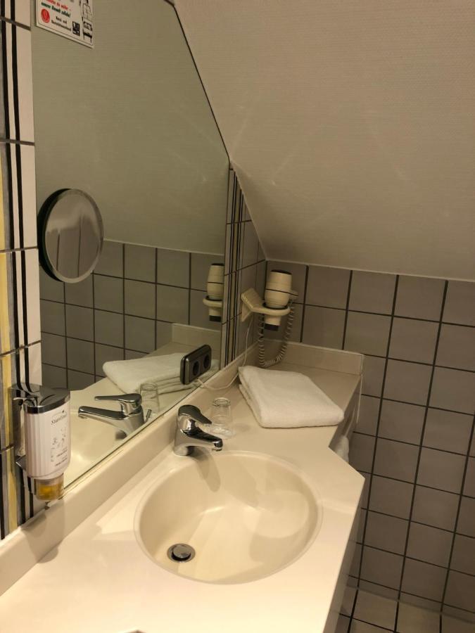 Hotel Restaurant Zum Neuling Bochum Dış mekan fotoğraf